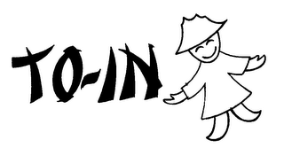 TO-IN logo