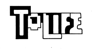 TO LIFE logo