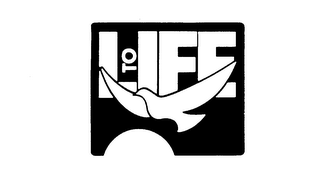 TO LIFE logo