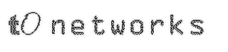 TO NETWORKS logo