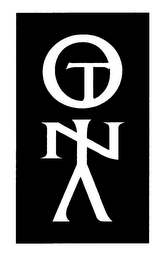 TO NY logo
