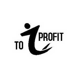 TO PROFIT logo