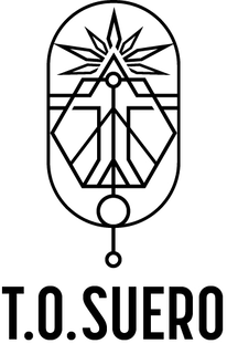 T.O. SUERO logo