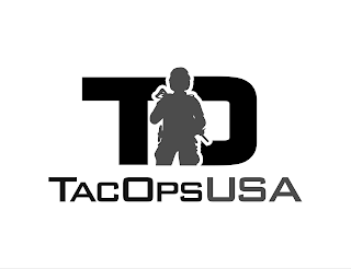 TO TACOPS USA logo