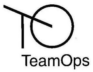TO TEAMOPS logo