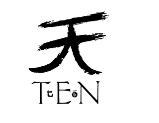 TO TEN logo