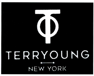 TO TERRYOUNG NEW YORK logo