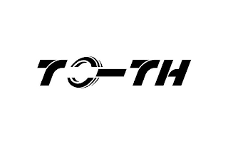 TO-TH logo