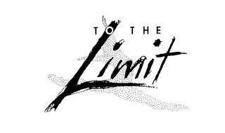 TO THE LIMIT logo
