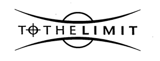 TO THE LIMIT logo