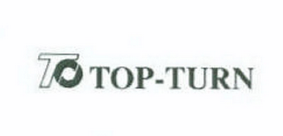 TO TOP-TURN logo