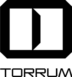 TO TORRUM logo