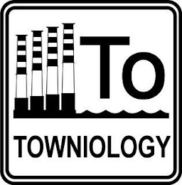 TO TOWNIOLOGY logo