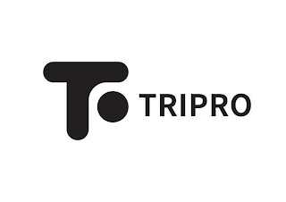 TO TRIPRO logo