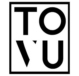 TO VU logo