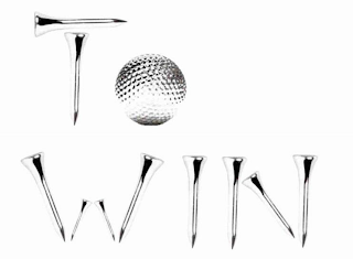 TO WIN logo