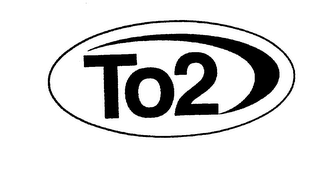 TO2 logo