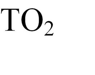 TO2 logo