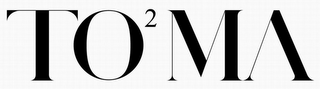 TO2MA logo