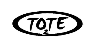 TO2TE logo