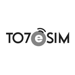 TO7ESIM logo