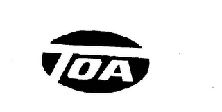 TOA logo