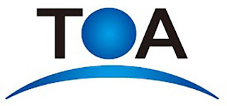 TOA logo