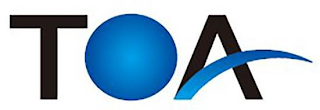 TOA logo