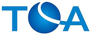 TOA logo