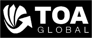 TOA GLOBAL logo