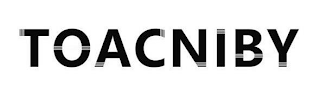 TOACNIBY logo