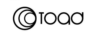 TOAD logo