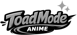 TOADMODE ANIME logo
