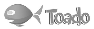 TOADO logo