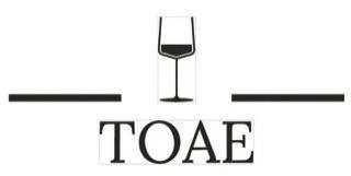 TOAE logo
