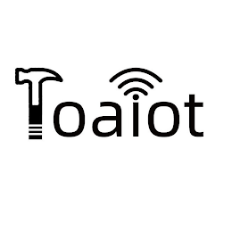 TOAIOT logo