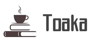 TOAKA logo