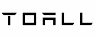 TOALL logo
