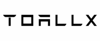 TOALLX logo
