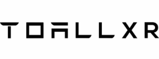 TOALLXR logo