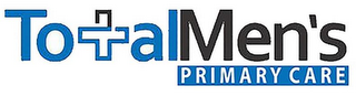 TOALMEN'S PRIMARY CARE