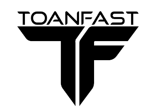 TOANFAST logo