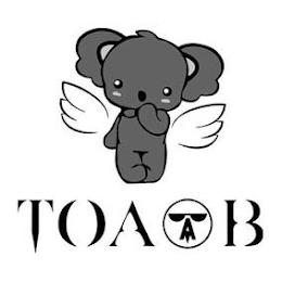 TOAOB logo