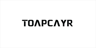 TOAPCAYR logo
