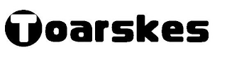 TOARSKES logo