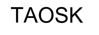 TOASK logo