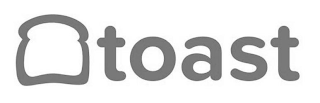 TOAST logo