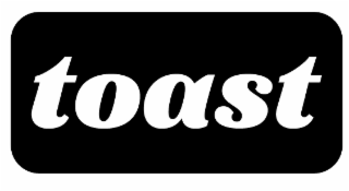 TOAST logo