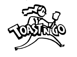 TOAST N' GO