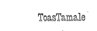 TOASTAMALE logo